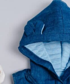 加耳朵(依配色製作)