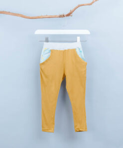 送子鳥褲-訂製 輕薄1vs淺色長頸鹿