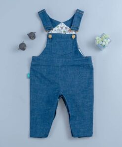 包屁吊帶(長褲)-訂製 牛3vs自然5