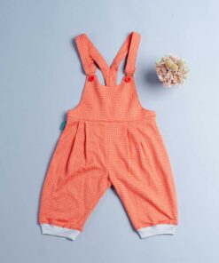 針織吊帶長褲-訂製 輕薄1