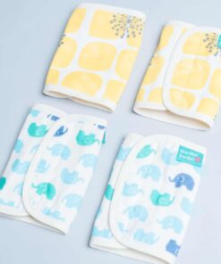 BabyBjorn揹巾口水巾-訂製 自選花色