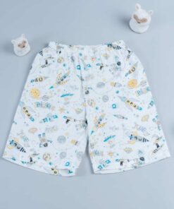 甚平短褲-訂製 需另選花色放購物車