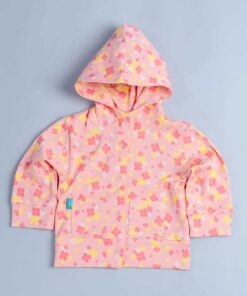 戴帽外套-訂製(四合釦) 略厚6