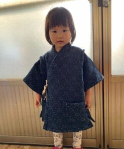 單獨訂製甚平上衣-訂製  花色需另外放到購物車