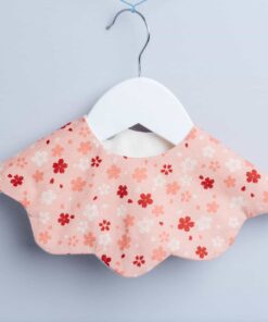 雲朵口水巾-訂製 花色需另外放到購物車