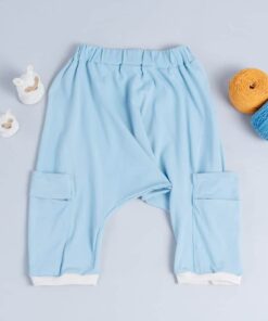 飛鼠褲-訂製 輕薄8