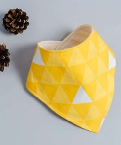 六層紗三角領巾-訂製 花色需另外放到購物車