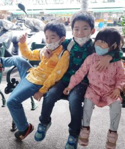 和風(長袖)襯衫-訂製 熱門動畫系列