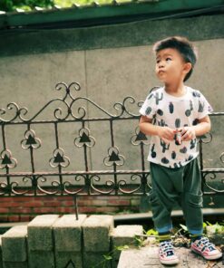 飛鼠褲-訂製 輕薄2