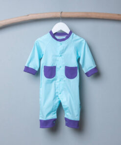 包屁連身衣(長袖)-訂製 貝貝兵