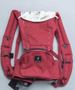 POGNAE 前擋口水巾-訂製 需另下單花色