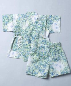 甚平和服-訂製 名20