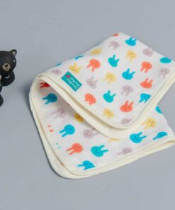 親子爸媽大方巾-訂製 需另下單花色