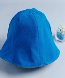 雙面漁夫帽-"現貨"-(51-55cm)