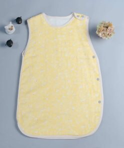 六層紗防踢被-"現貨" M(64x43cm)