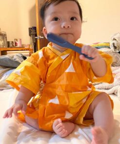 甚平和服(現貨)