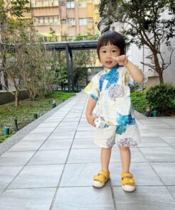 甚平和服-訂製 名23