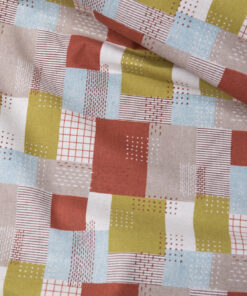 幾何47(薄帆)-魔術方塊