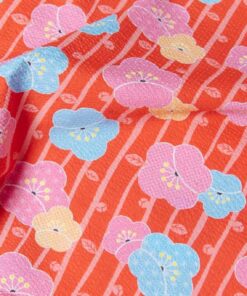 和風30(鋼印抗皺)-線條雲朵