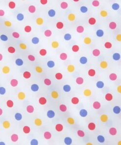 幾何38(平橫)-彩色氣球