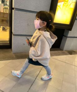 抗風防雨雙面斗篷-訂製 麂皮(缺料中)