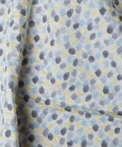 幾何44(鋼印抗皺)-螢火蟲