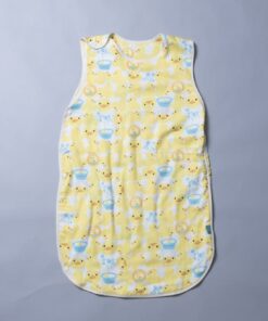 6層紗防踢被-現貨 動物32-紗 L(70*43cm)