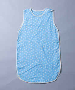 6層紗防踢被-現貨 幾何34-紗 L(70*43cm)