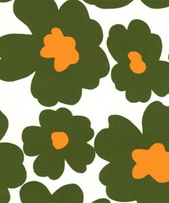 花48(平衡斜紋)-藝術大花