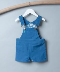 包屁吊帶(短)褲-訂製 棉麻12vs內裡須另外備註