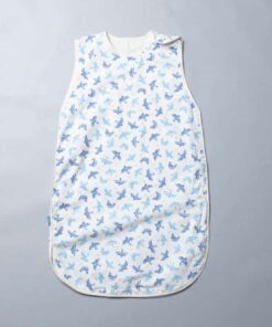 6層紗防踢被-"現貨" L(64x43cm) 0-3y 北歐飛鳥