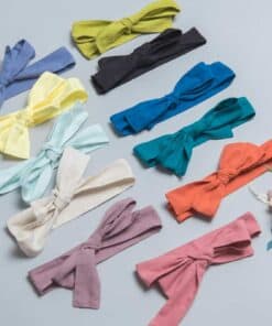 蝴蝶結腰帶 魔法公主 阿席達卡