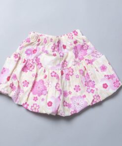 氣球澎澎褲-訂製 和風3