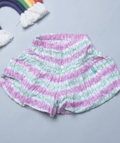 氣球澎澎褲-訂製 和風19