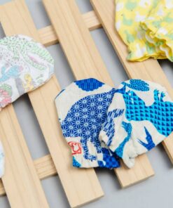 二重紗小手套(需另選花色)