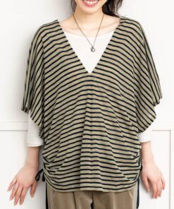 夏夜微風罩衫 需將花色加入購物車