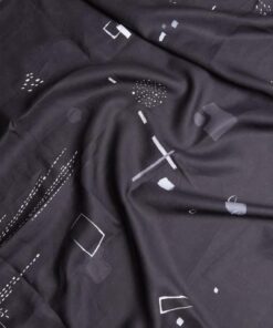 名10(二紗)-黑就是黑