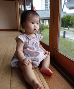 電火球包屁衣-訂製 名2(缺料)