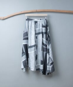 裙襬搖搖大人長裙-訂製 名30