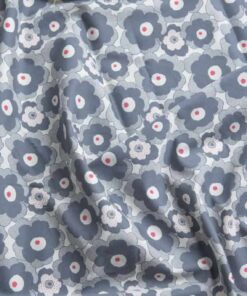 花64(平衡)-灰底一束花