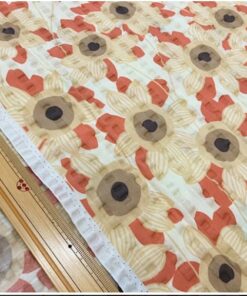 花71(鋼印)-意境粉花