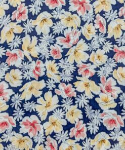 花79(涼感)-跳色黃紅