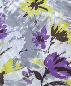 花80(涼感)-水彩藝術花