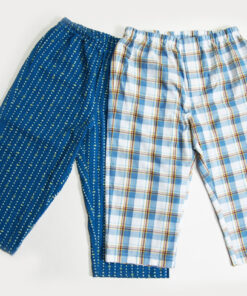 小太陽七分褲(爸爸)-訂製 需另外將花色放置購物車