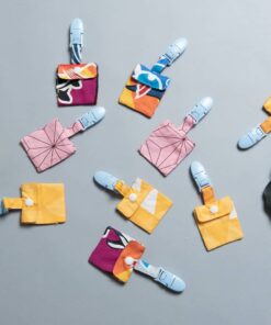 平安福袋-MarMarBarBar手作童衣