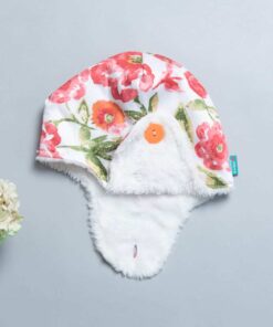 飛行帽-MarMarBarBar手作童衣