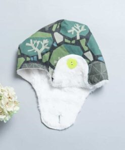 飛行帽-MarMarBarBar手作童衣