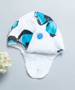 飛行帽-MarMarBarBar手作童衣