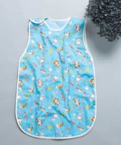 6紗防踢被-現貨 動物25 M