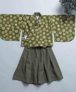 淺草振袖和服-訂製 和風12vs棉麻13